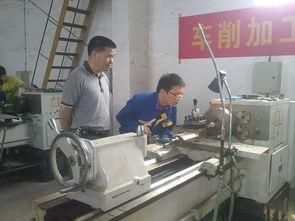 智能制造學院資源系實習工廠實踐教學有序開展，深化產教融合與人才培養