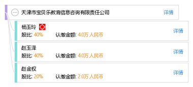 天津市寶貝樂教育信息咨詢有限責(zé)任公司 專注教育信息咨詢，助力孩子全面成長